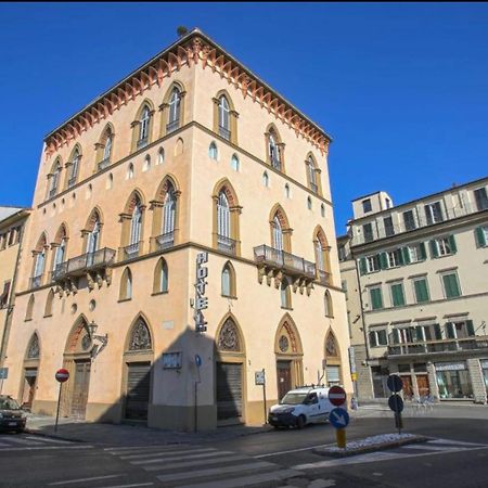 Palazzovilla Historic Building Luxury Suite Florence Exterior photo