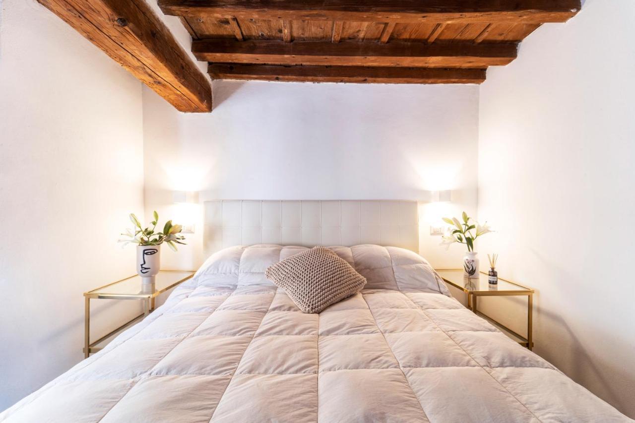 Palazzovilla Historic Building Luxury Suite Florence Exterior photo
