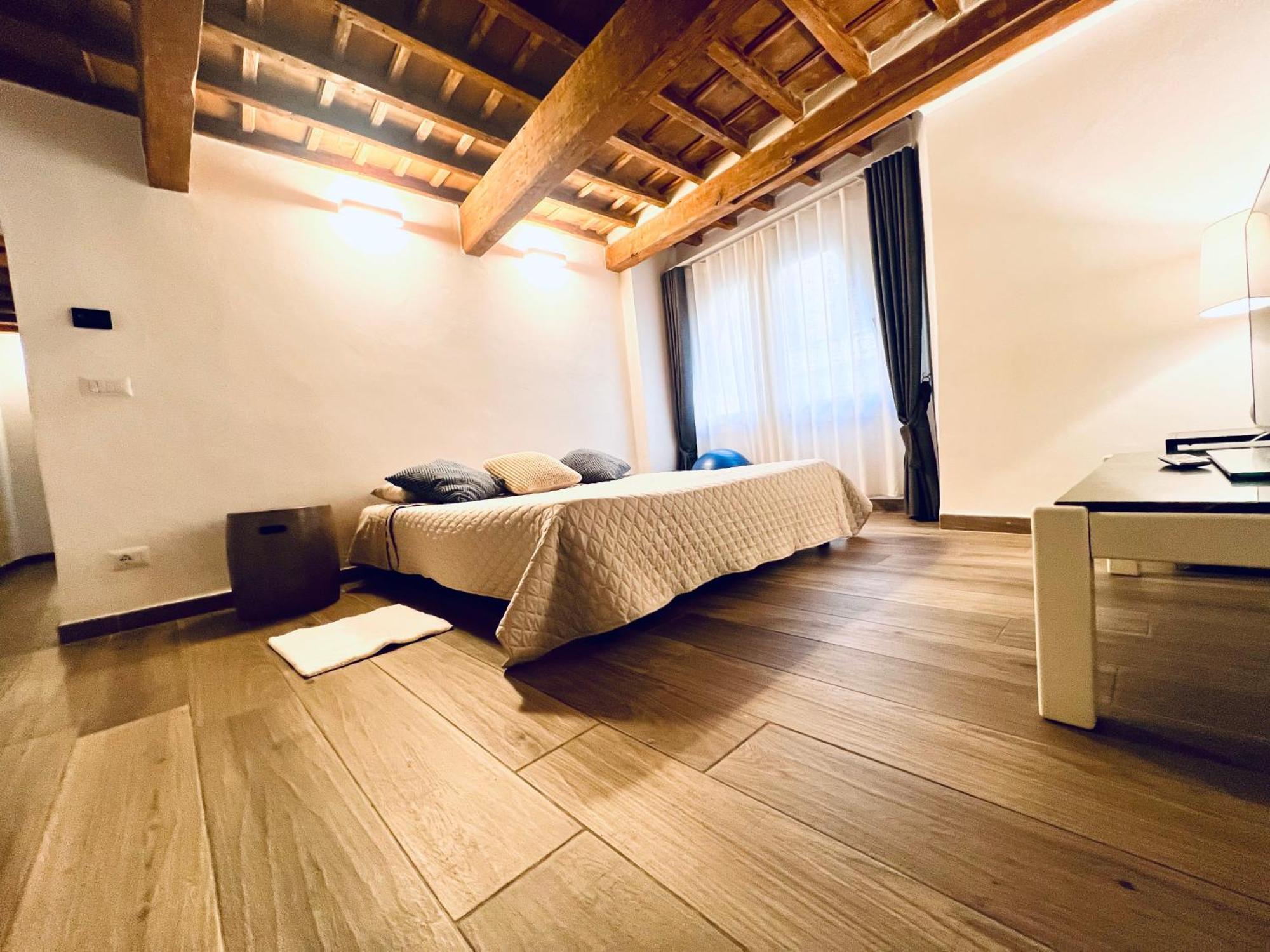 Palazzovilla Historic Building Luxury Suite Florence Exterior photo